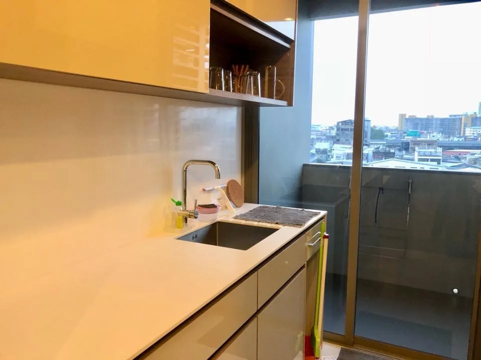 Property photos for The Room Rama 4