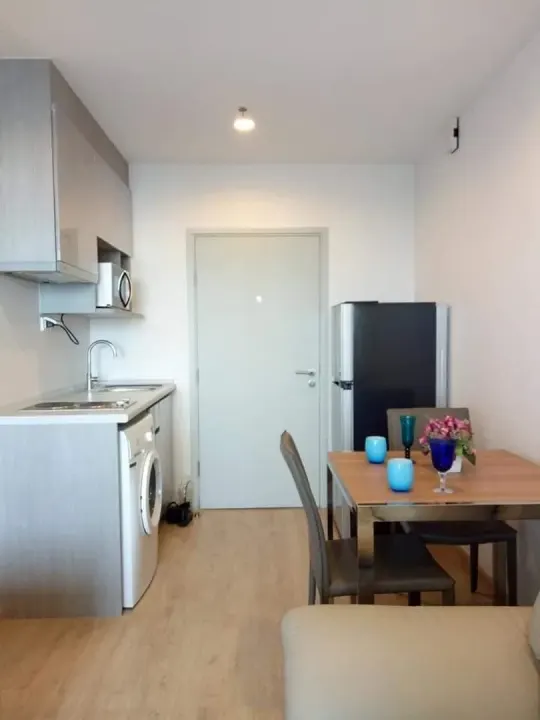 Property photos for Ideo Sathorn - Thaphra
