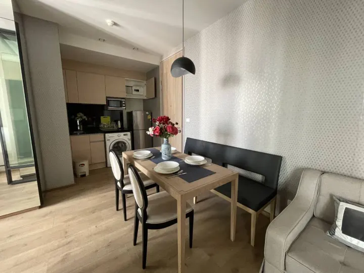 Property photos for Park Origin Phromphong
