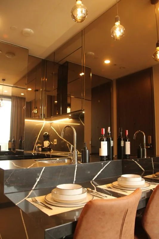 Property photos for The Esse Sukhumvit 36