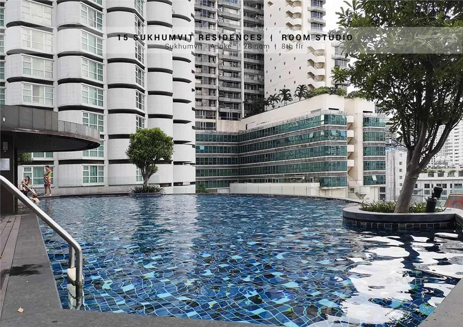 Property photos for 15 Sukhumvit Residences