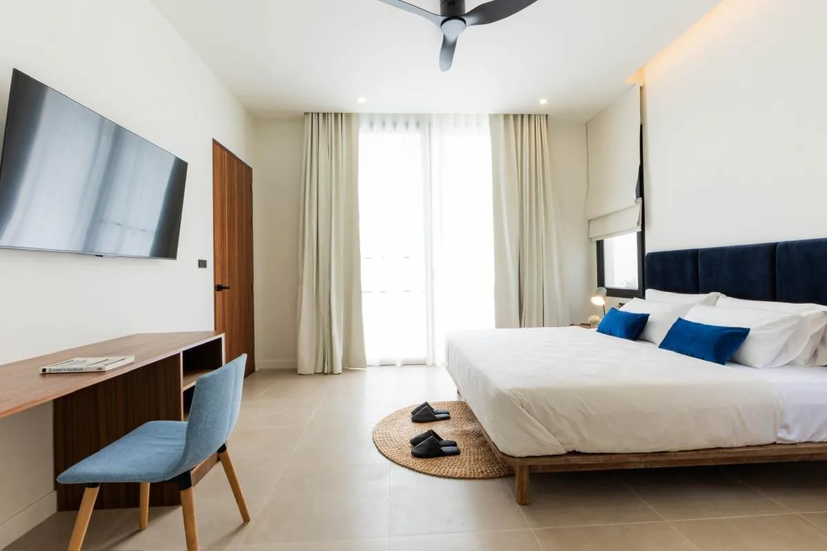 Property photos for Villa Rawai