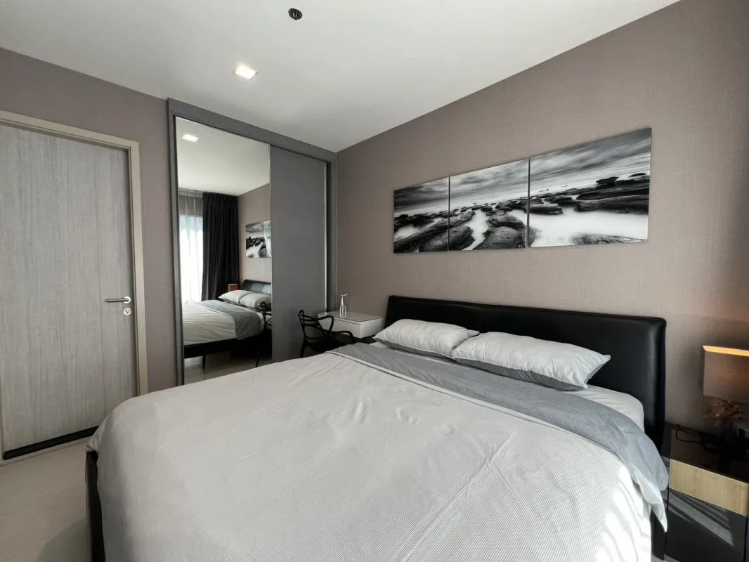 Property photos for Rhythm Sukhumvit 36 - 38