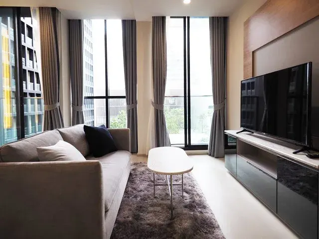 Property photos for Noble Ploenchit