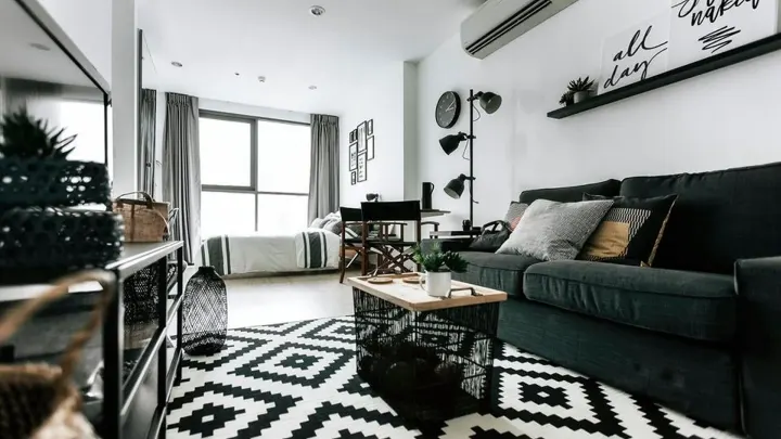 Property photos for Ideo Q Chula - Samyan