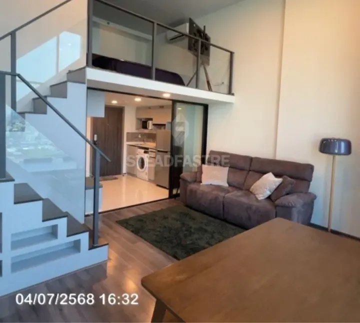 Property photos for KnightsBridge Space ??? Rama9