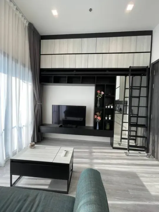 Property photos for The Line sukhumvit 101