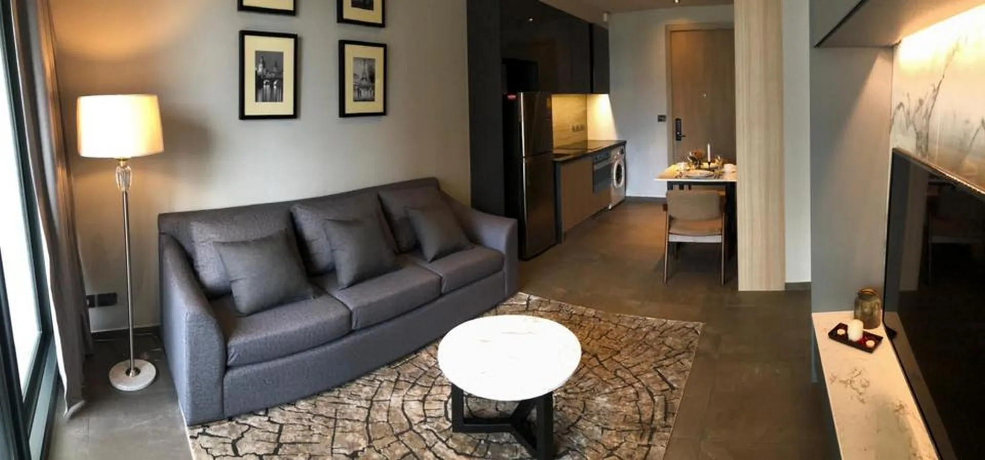Property photos for The Lofts Asoke