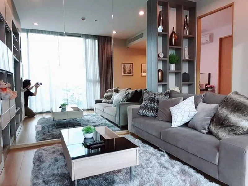 Property photos for The Breeze Narathiwat