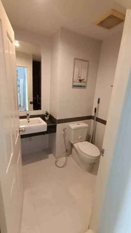 Property photos for A Space Asoke - Ratchada