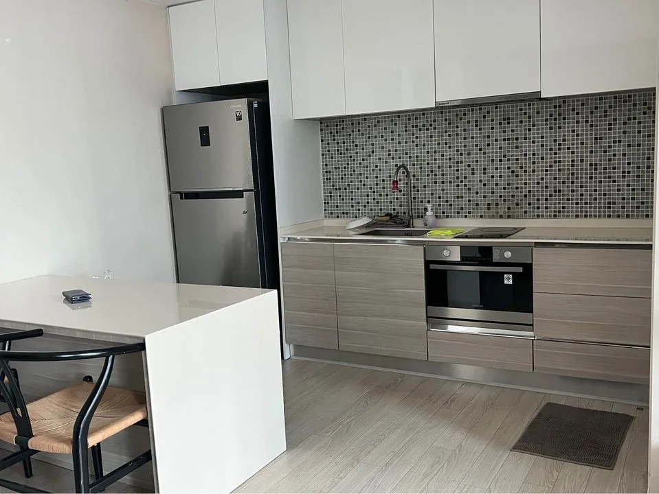 Property photos for The Room Sukhumvit 21