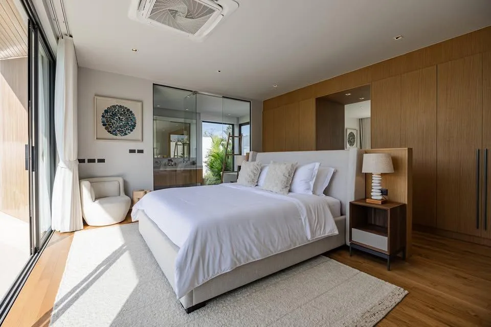 Property photos for Botanica Zen