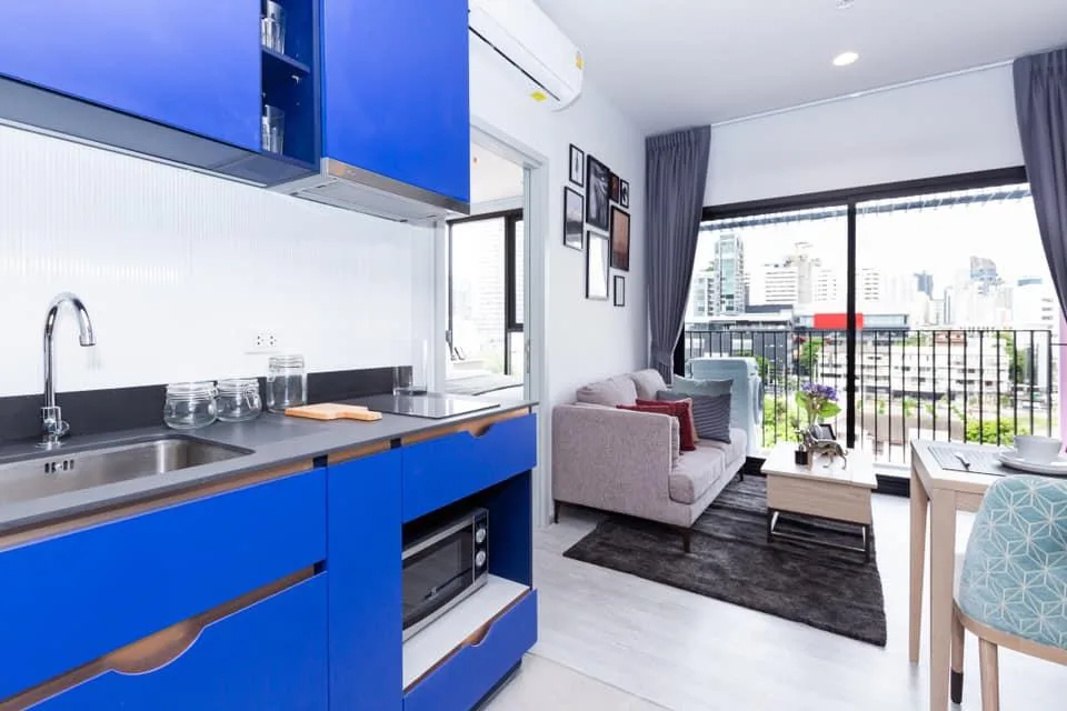 Property photos for XT Ekkamai
