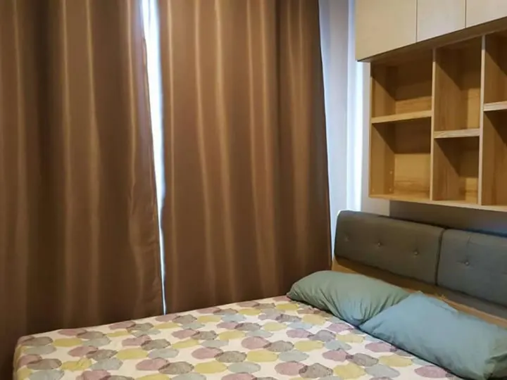 Property photos for Lumpini Suite Phetchaburi - Makkasan