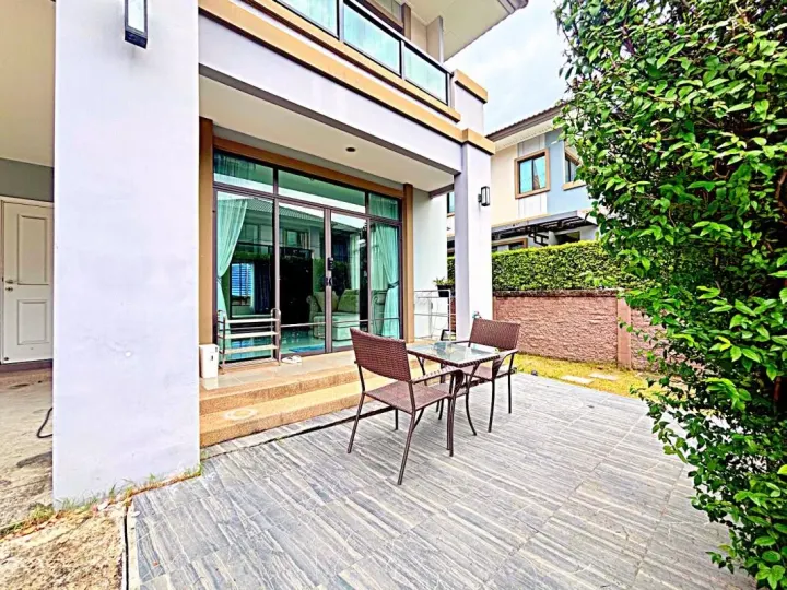 Property photos for Passorn Prestige Bangna-Suvarnabhumi
