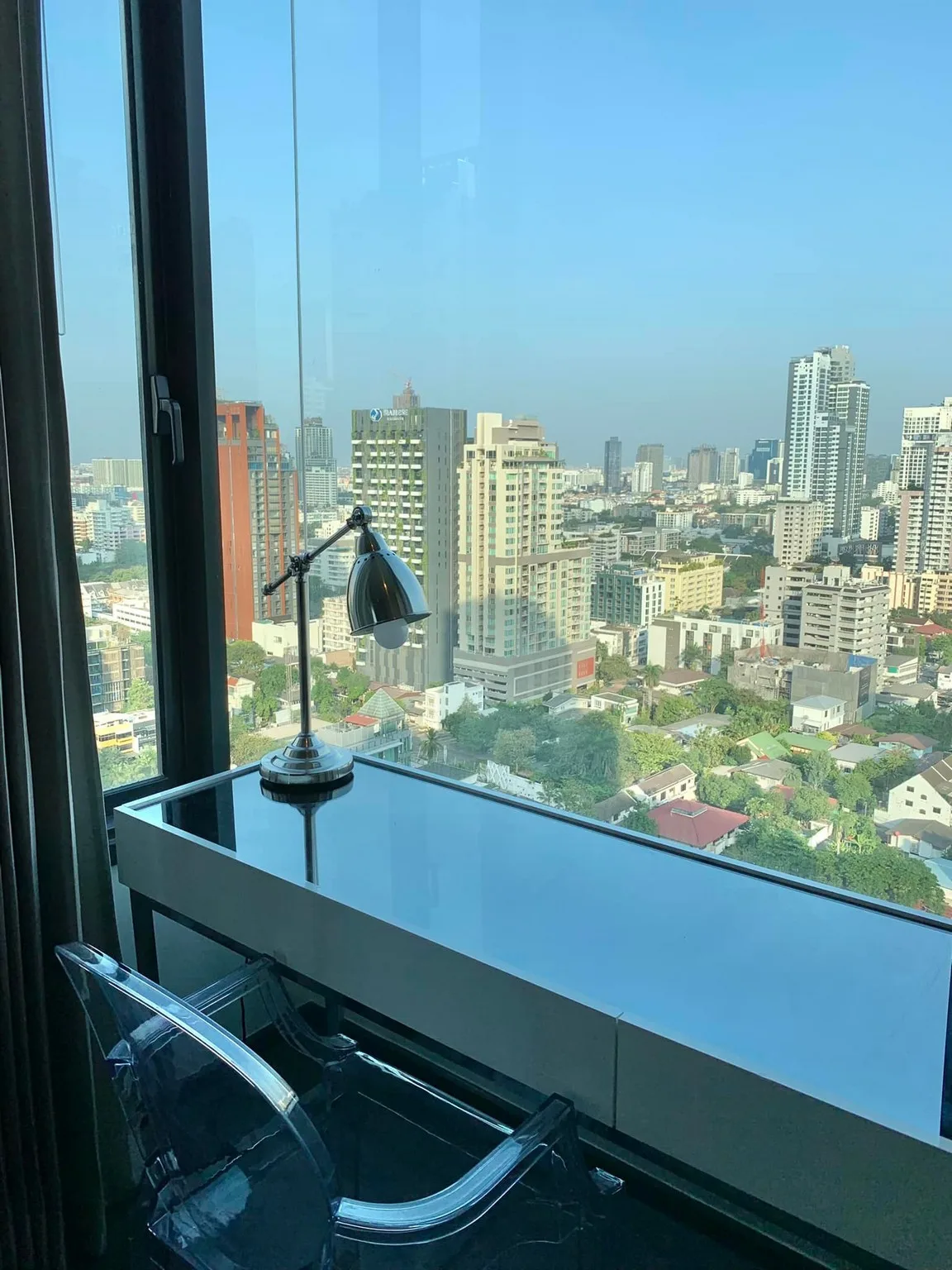 Property photos for Edge Sukhumvit 23