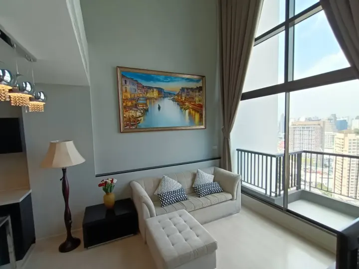 Property photos for Rhythm Sukhumvit 44/1