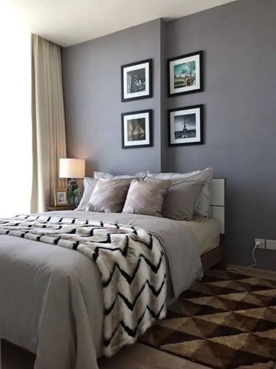 Property photos for Noble Revolve Ratchada