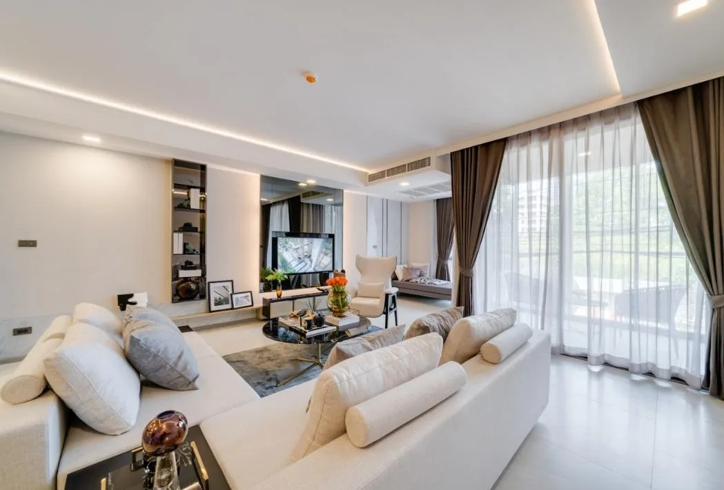 Property photos for Fynn Sukhumvit 31