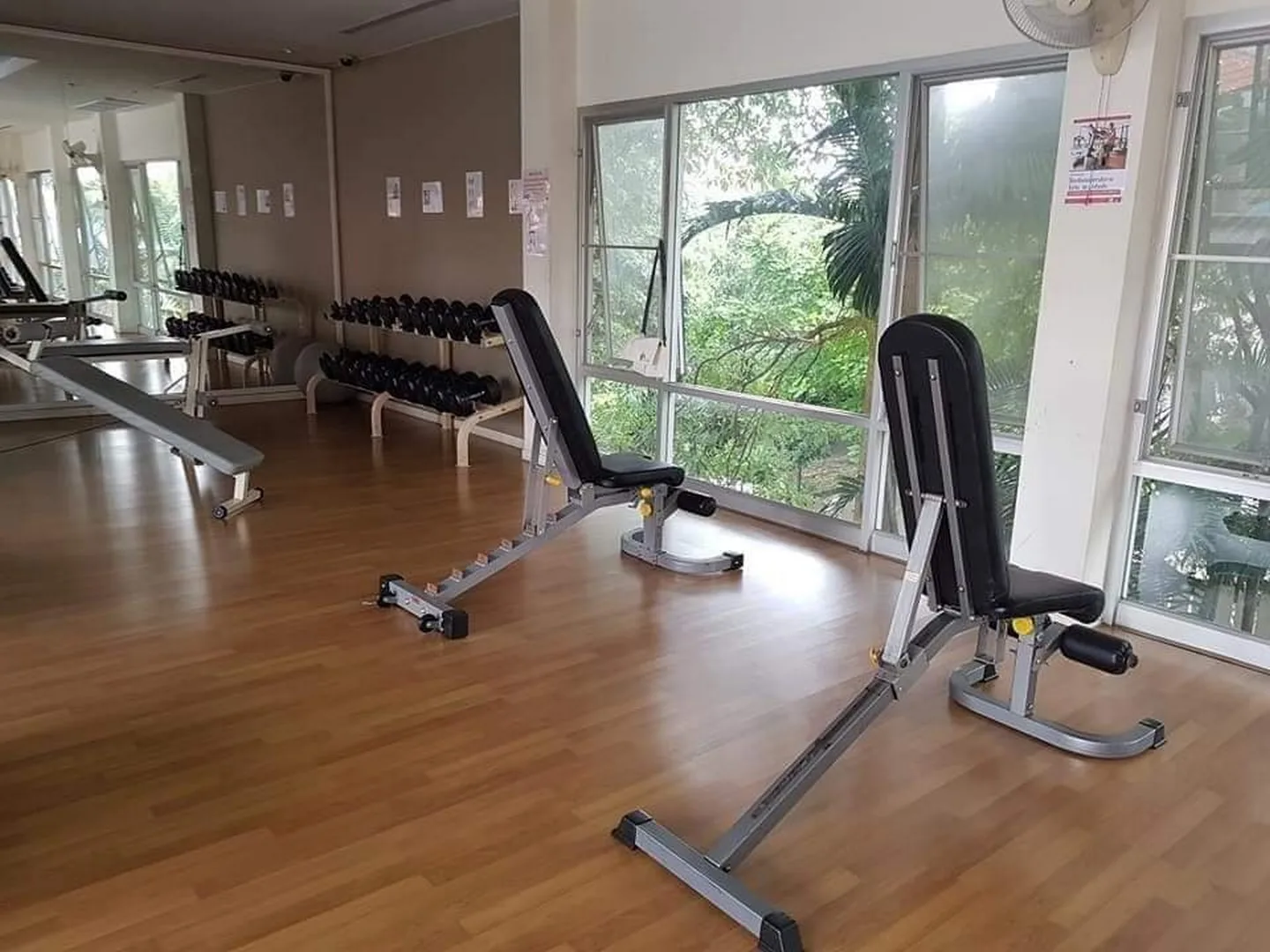 Property photos for Lumpini Place Phahol - Saphankhwai
