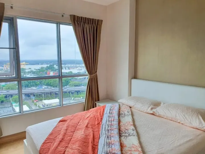 Property photos for Aspire Rama 4