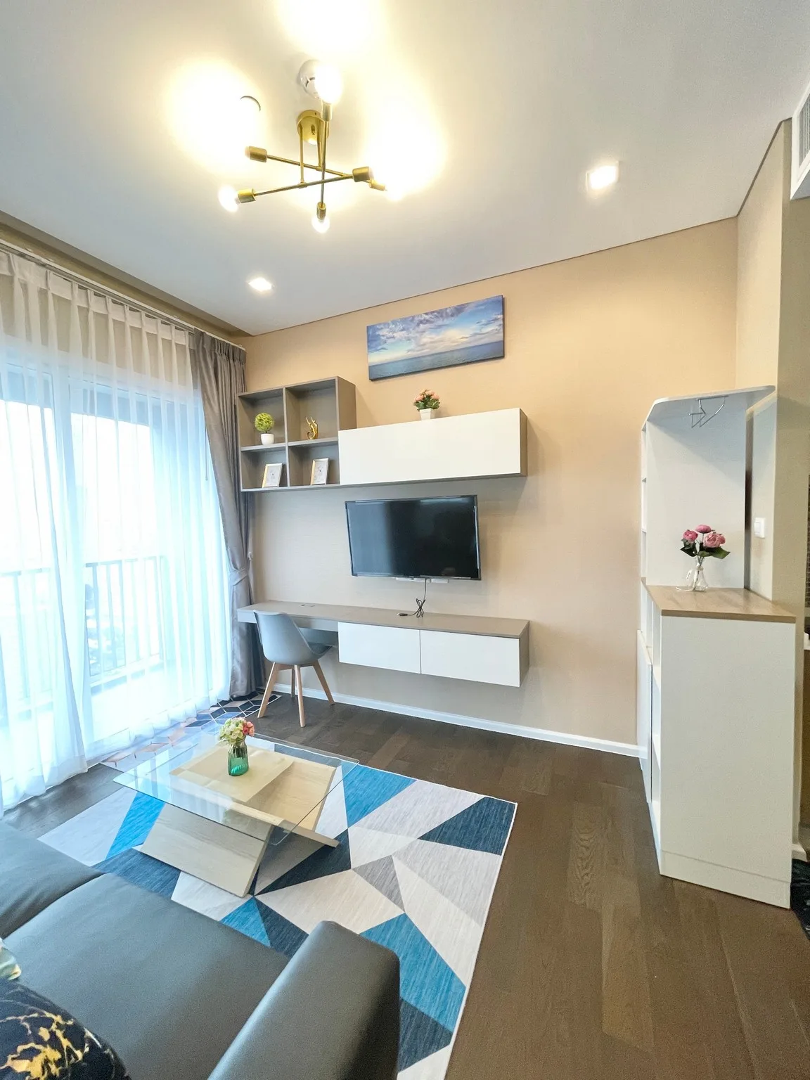 Property photos for The Saint Residences