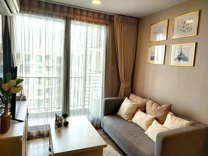 Property photos for Kensington Phahol - Kaset