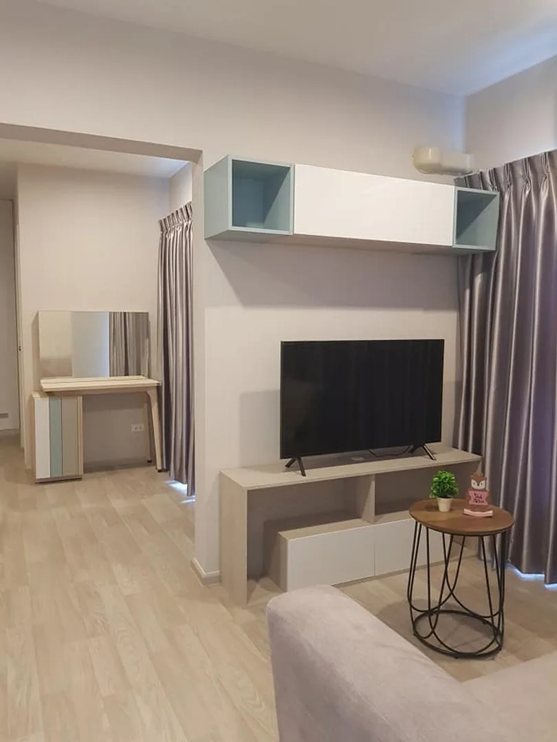 Property photos for The Privacy Rama 9