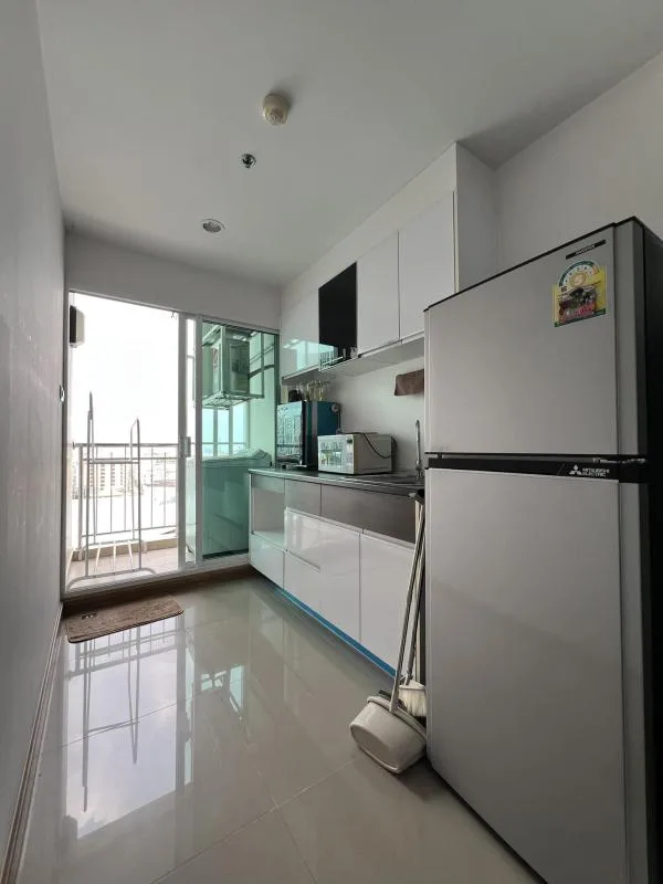 Property photos for Supalai Wellington 2