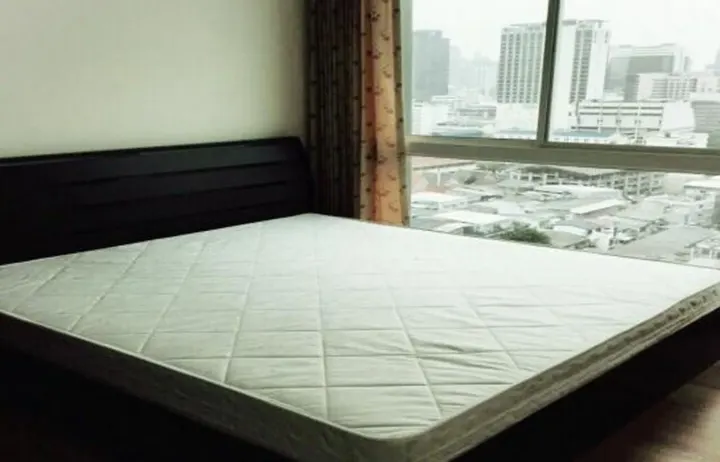 Property photos for Wish @ Samyan