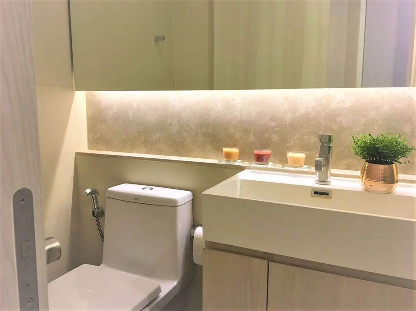 Property photos for The Lumpini 24