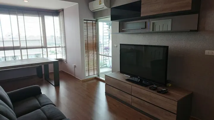 Property photos for U Delight @ Talat Phlu Station