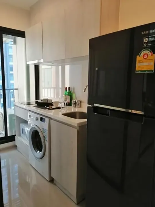 Property photos for Life Asoke