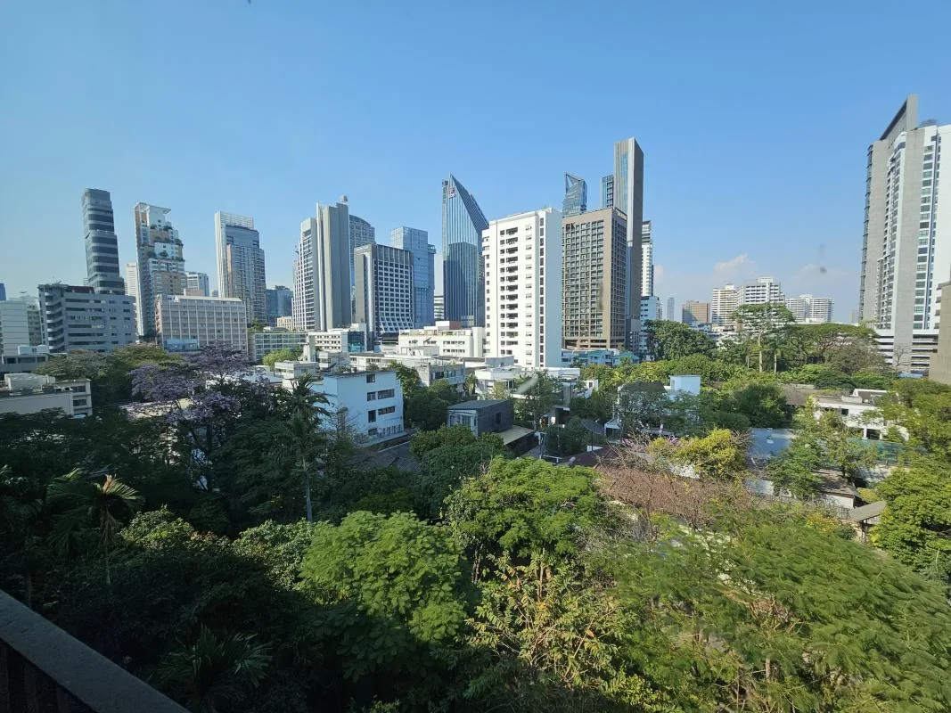 Property photos for Condolette Dwell Sukhumvit 26