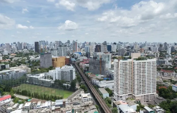 Property photos for Rhythm Sukhumvit 44/1