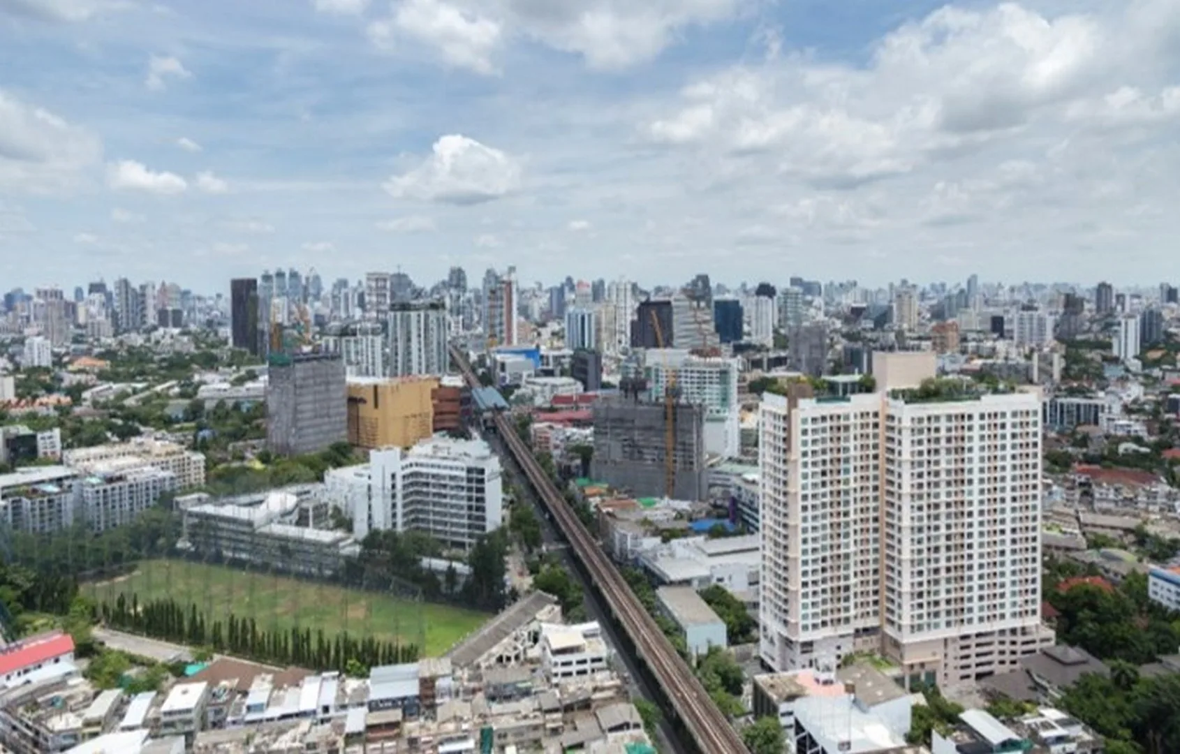 Property photos for Rhythm Sukhumvit 44/1