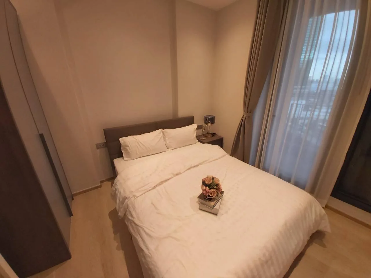 Property photos for ASHTON Asoke - Rama 9