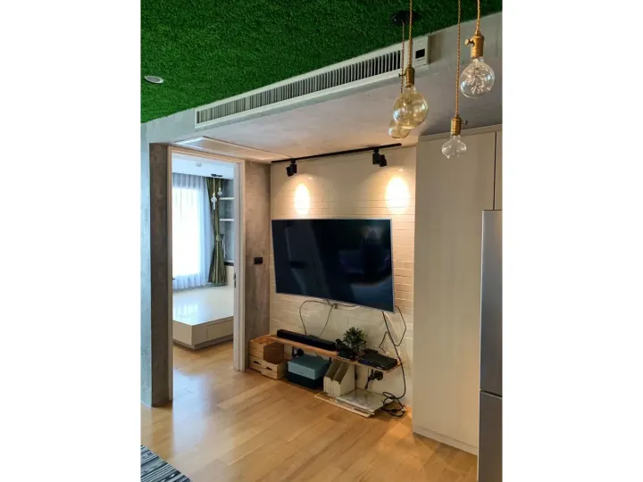 Property photos for Collezio Sathorn - Pipat