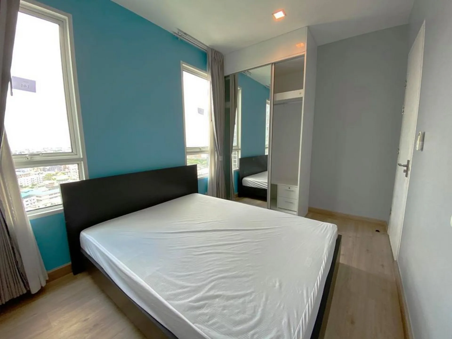 Property photos for The Bloom Sukhumvit 71