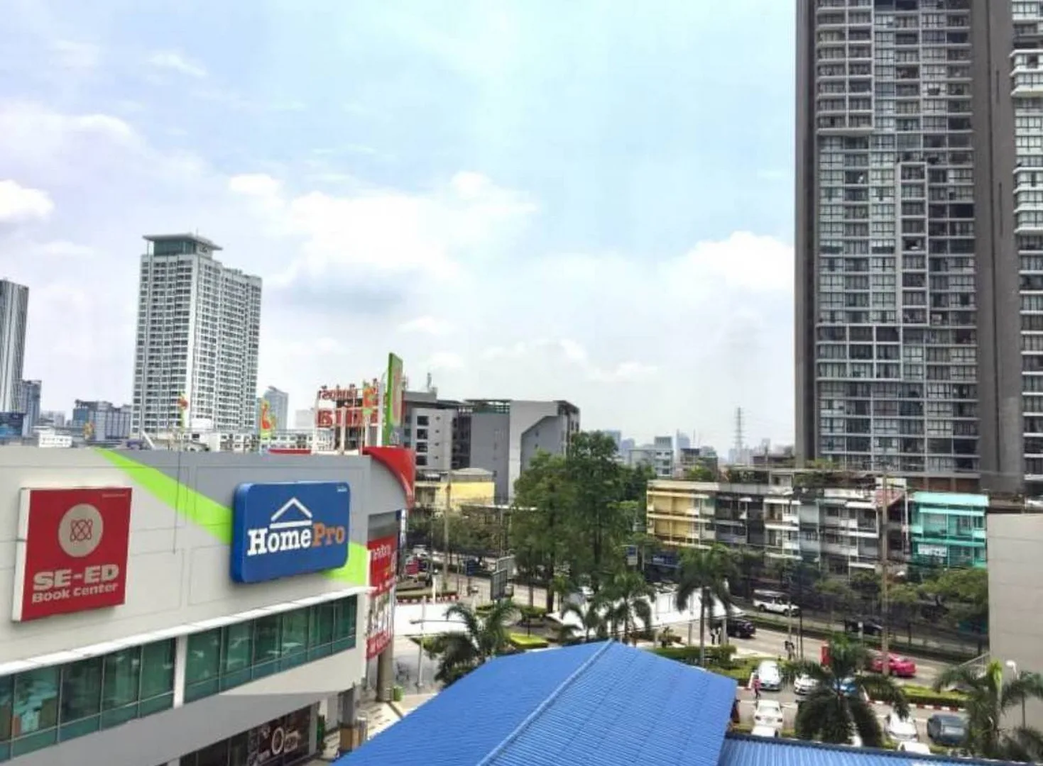 Property photos for Formosa Ladprao 7