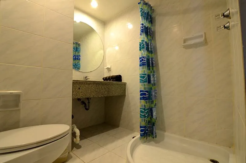 Property photos for Omni Tower Sukhumvit Nana
