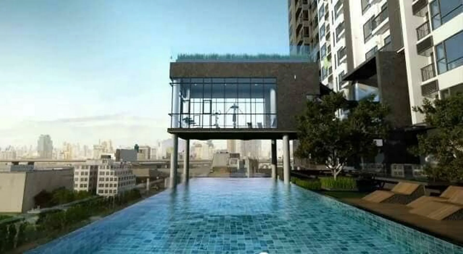 Property photos for Rhythm Asoke
