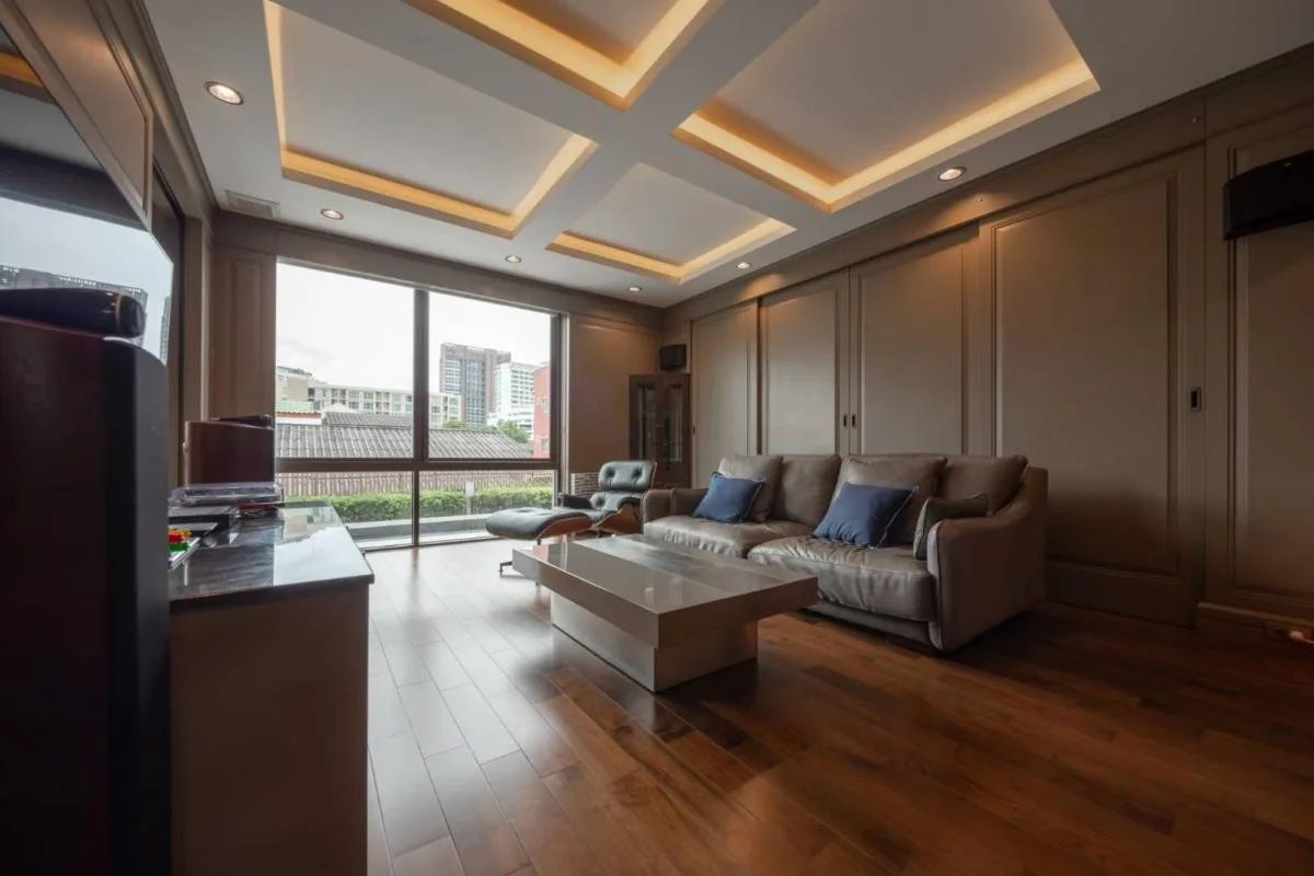 Property photos for Residence Sukhumvit 65