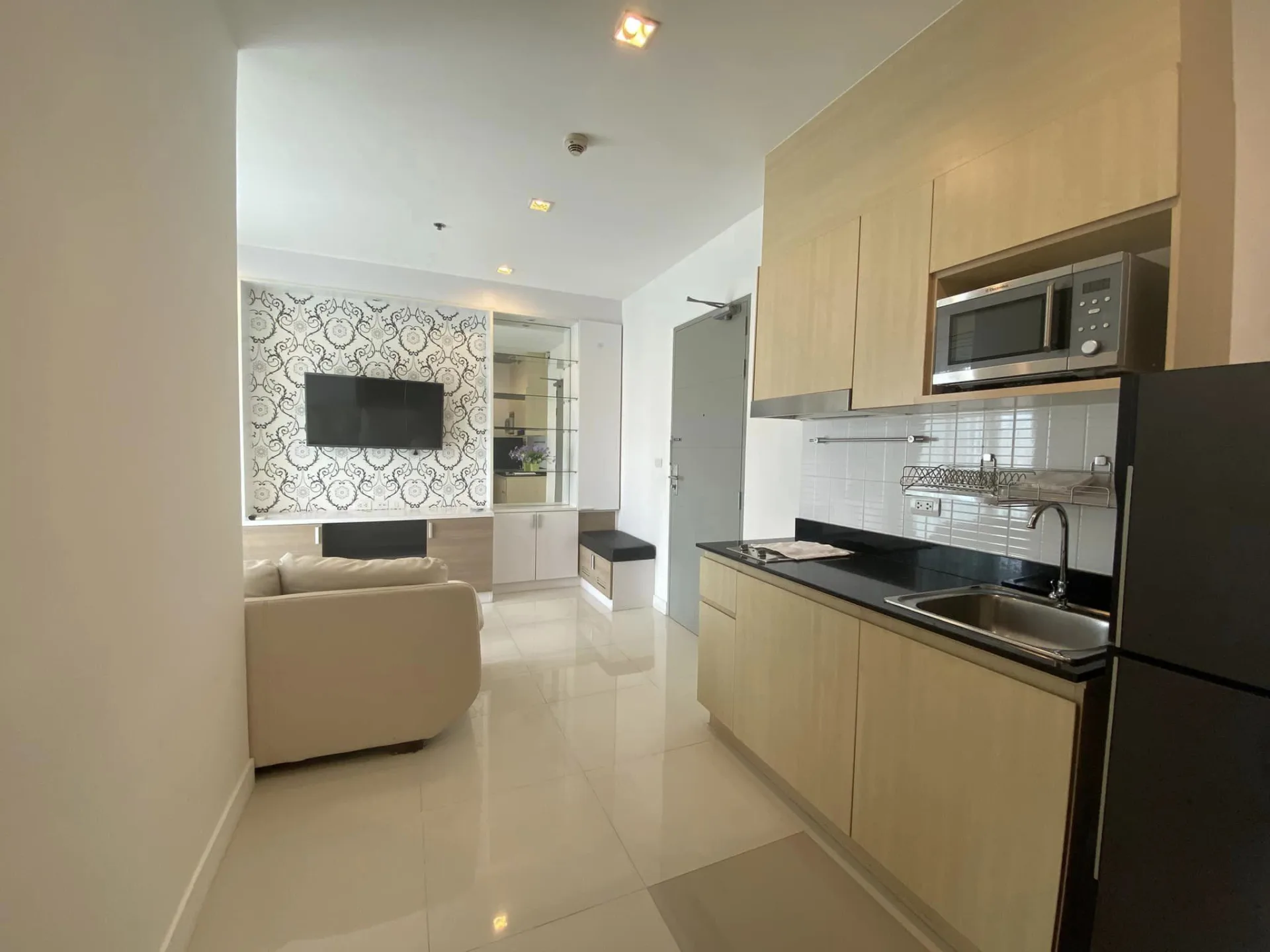 Property photos for Ideo Verve Sukhumvit