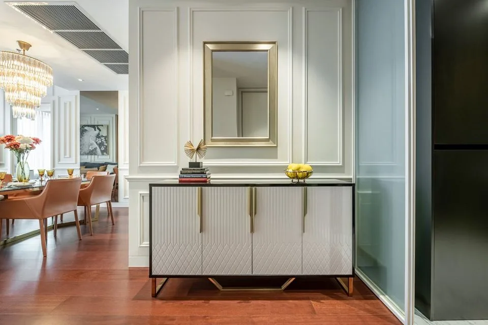 Property photos for KHUN by YOO inspired by Starck