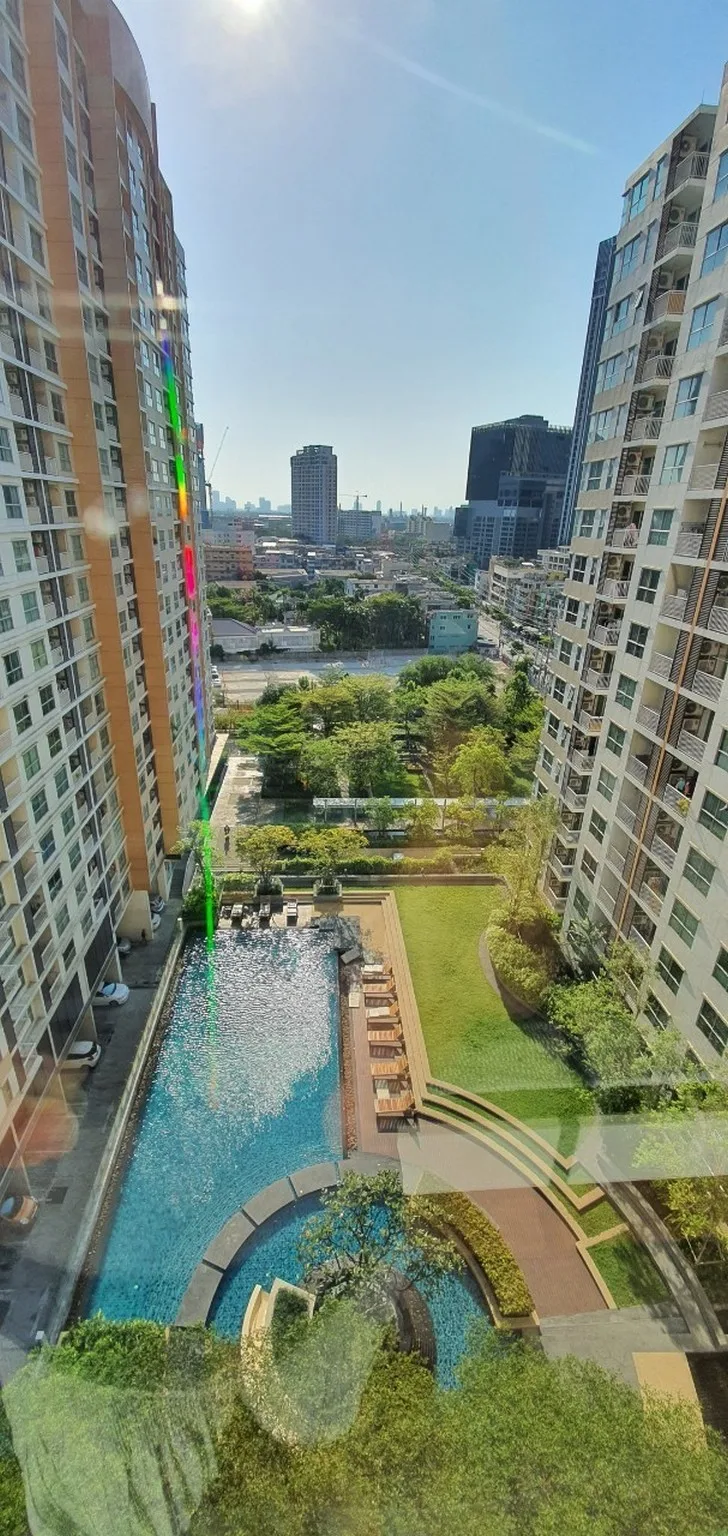 Property photos for S&s Sukhumvit