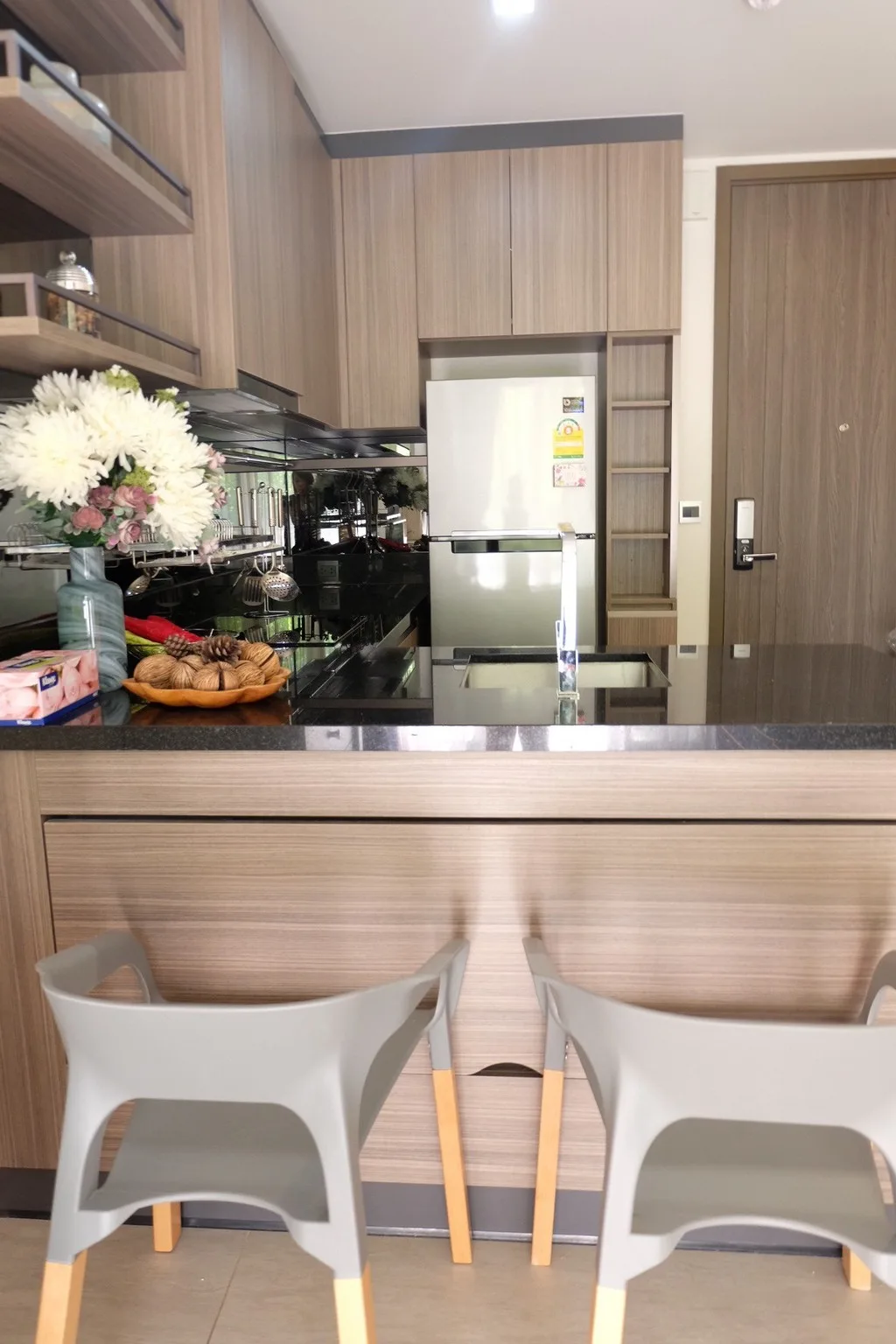 Property photos for Mori Haus