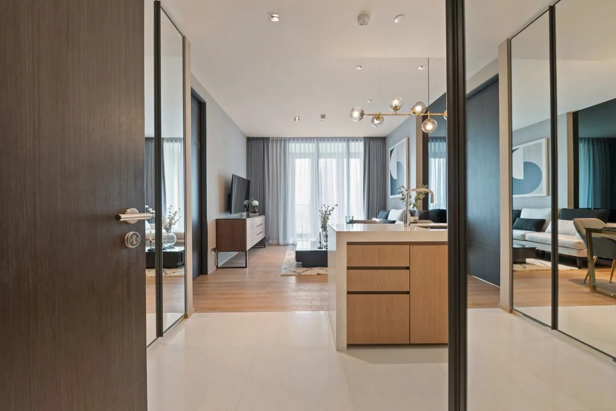 Property photos for BEATNIQ Sukhumvit 32