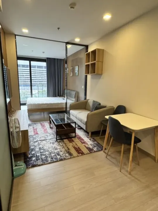 Property photos for One 9 Five Asoke - Rama 9