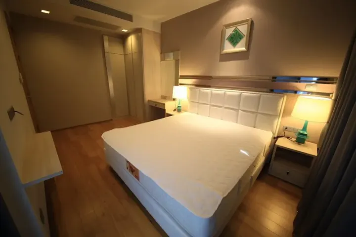 Property photos for Hyde Sukhumvit 13